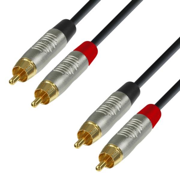 Adam Hall Cables K4 TCC 0060